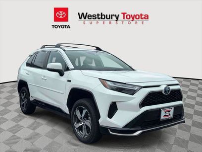 Certified 2023 Toyota RAV4 SE w/ Weather & Moonroof Package