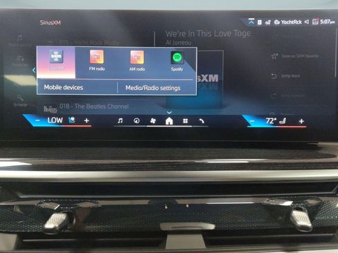 Used 2026 BMW X5 xDrive40i w/ M Sport Package image 24