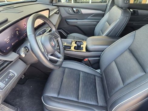 Certified 2025 Buick Enclave Sport Touring FWD image 13