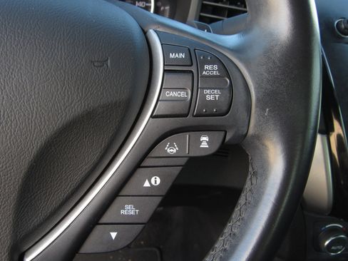 Used 2021 Acura ILX w/ Premium Package image 22