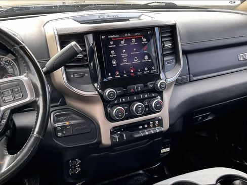 Used 2021 RAM 2500 Laramie image 6