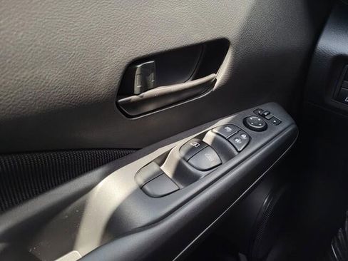 New 2025 Nissan Kicks Play S w/ Interior Electronics Package image 15