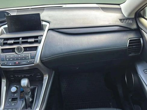 Used 2015 Lexus NX 200t F Sport image 35