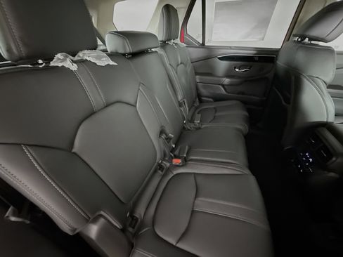 New 2026 Honda Pilot EX-L image 35