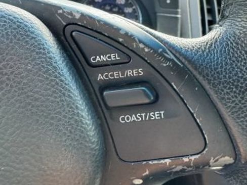 Used 2008 INFINITI G35 x Sedan AWD/4WD image 10