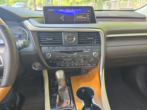 Used 2017 Lexus RX 350 FWD w/ Premium Package image 17