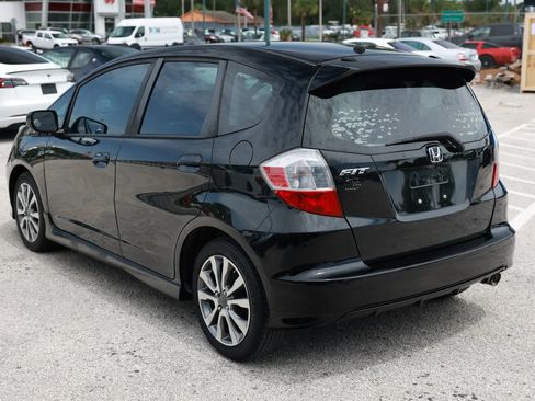 Used 2012 Honda Fit Sport image 4