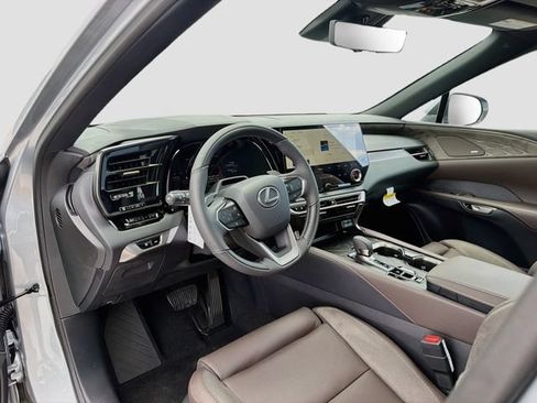 New 2026 Lexus RX 350 FWD image 27