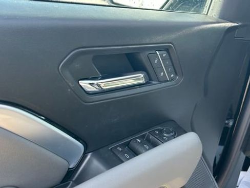 New 2026 Chevrolet Colorado ZR2 AWD/4WD image 24