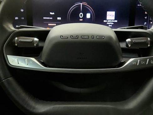 Used 2025 Lucid Air Pure RWD image 58