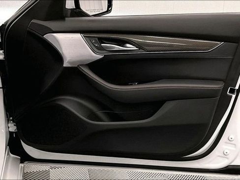 Used 2024 Cadillac CT5 V w/ Premium Package image 20