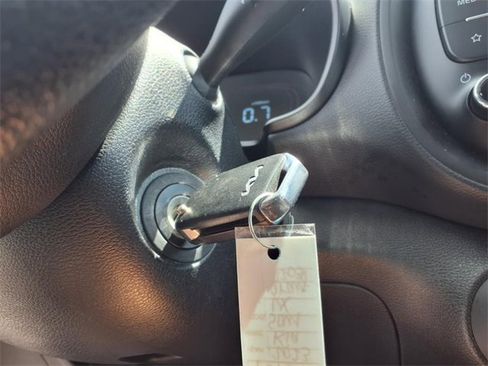 Used 2023 Kia Soul LX w/ Option Group 015 image 77