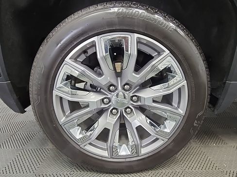 Used 2025 GMC Sierra 1500 Denali w/ Denali Reserve Package image 49