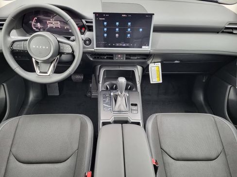 New 2026 MAZDA CX-5 Preferred AWD/4WD image 11