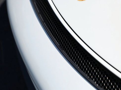 Used 2023 Porsche 718 Cayman GT4 RS RWD image 53
