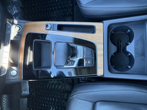 Certified 2023 Audi Q5 2.0T Premium Plus w/ Premium Plus Package image 9