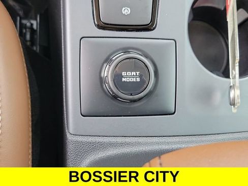 Used 2023 Ford Bronco Sport Outer Banks w/ Tech Package AWD/4WD image 35