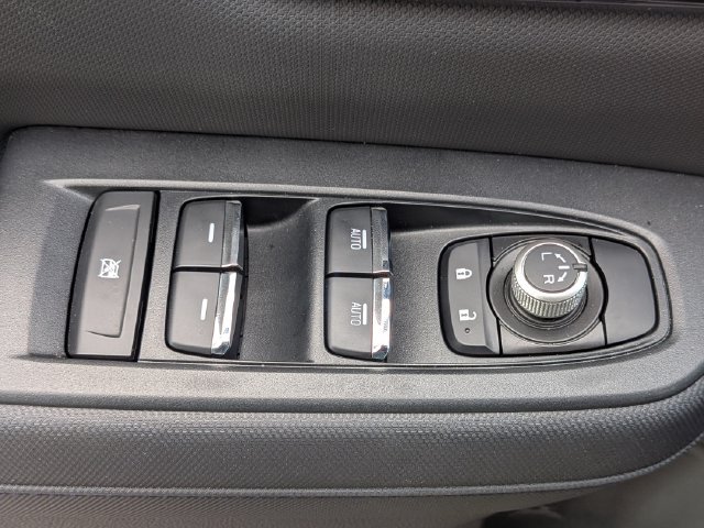 Used 2025 Subaru Forester Limited AWD/4WD image 12