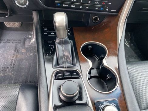 Used 2019 Lexus RX 350 AWD w/ Premium Package image 16