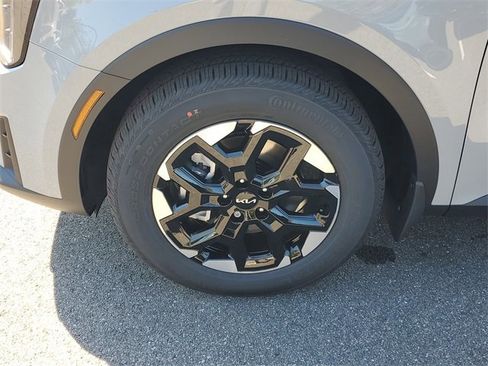 New 2026 Kia Sorento S w/ S Panoramic Sunroof Package image 38