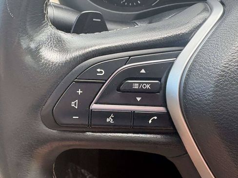 Used 2020 INFINITI QX50 Sensory AWD/4WD image 30
