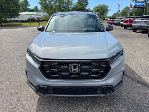 Used 2025 Honda CR-V Sport-L image 2