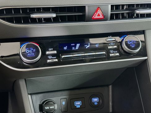 Used 2020 Hyundai Sonata SEL w/ Convenience Package image 23