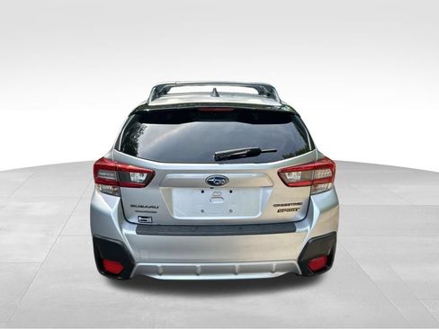 Used 2021 Subaru Crosstrek 2.5i Sport w/ Moonroof Package AWD/4WD image 4