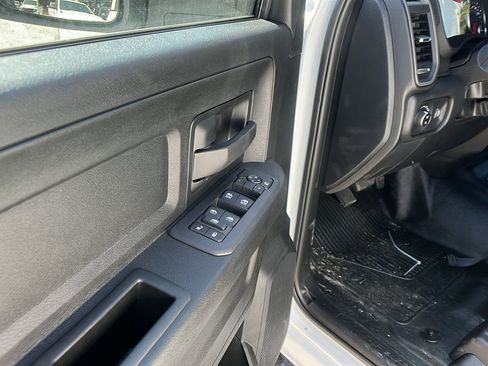 New 2026 RAM 4500 Tradesman w/ Chrome Appearance Group image 16