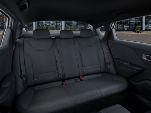 New 2026 Kia K4 FWD image 17