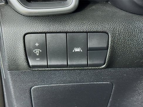 Certified 2022 Kia Sportage LX FWD image 10