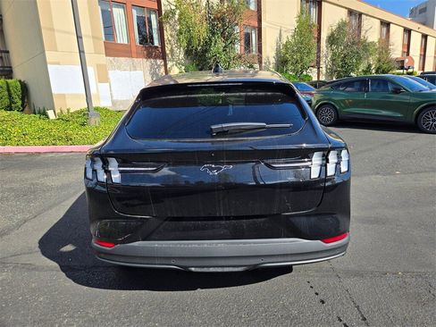 New 2025 Ford Mustang Mach-E Premium image 6