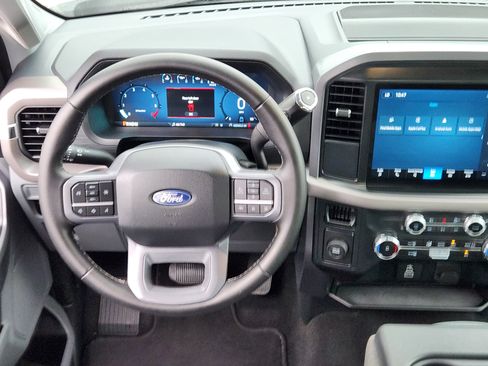 Used 2025 Ford F150 XLT w/ Equipment Group 301A Standard RWD image 26