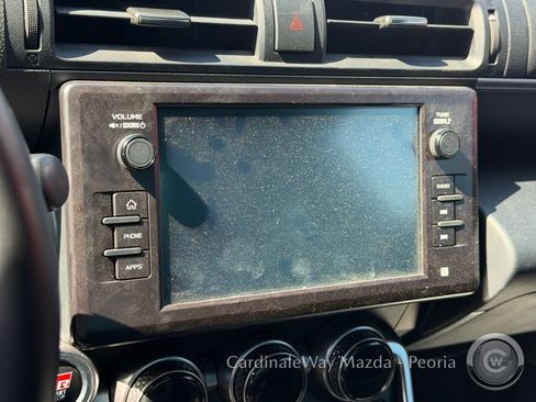 Used 2024 Toyota GR86 Premium RWD image 10