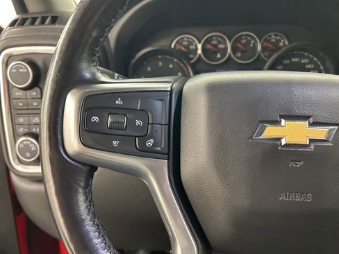 Used 2022 Chevrolet Silverado 2500 LT image 12
