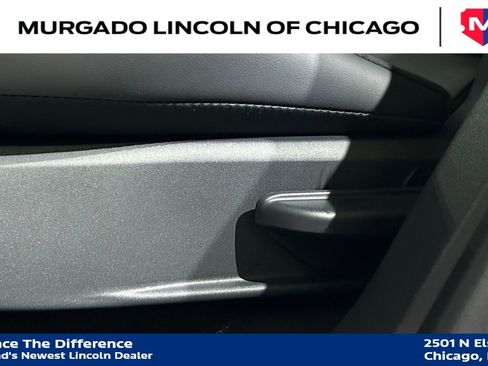 Used 2024 Lincoln Nautilus Reserve w/ Equipment Group 202A AWD/4WD image 48