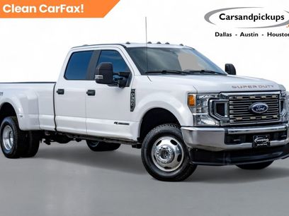Used 2020 Ford F350 XL w/ STX Appearance Package