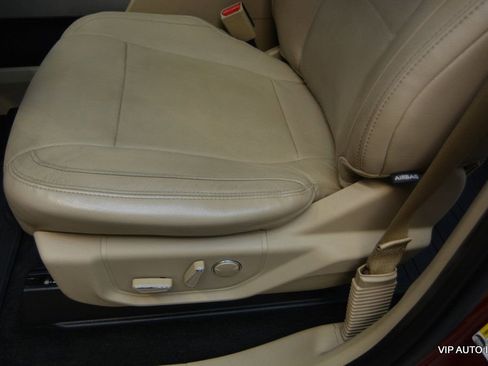 Used 2015 Ford F150 Lariat w/ Equipment Group 502A Luxury image 17