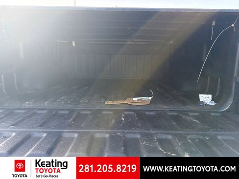 Used 2026 RAM 1500 RHO AWD/4WD image 12
