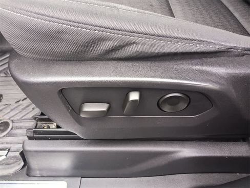 Used 2024 Chevrolet Silverado 1500 LT Trail Boss w/ Protection Package image 12