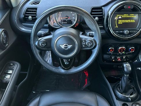 Used 2016 MINI Cooper Clubman 4dr HB image 25