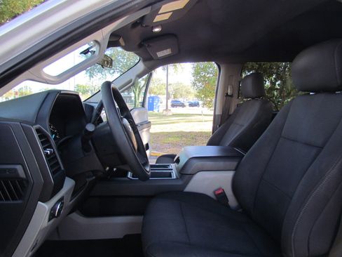 Used 2019 Ford F150 XL w/ Equipment Group 101A Mid image 18