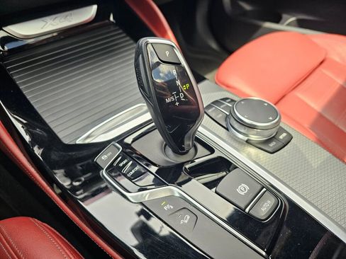 Used 2019 BMW X4 xDrive30i AWD/4WD image 31