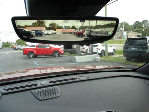 New 2026 Chevrolet Traverse RS w/ LPO, Floor Liner Package image 22