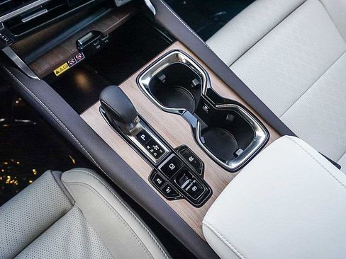 New 2026 Lexus RX 350 Luxury image 26