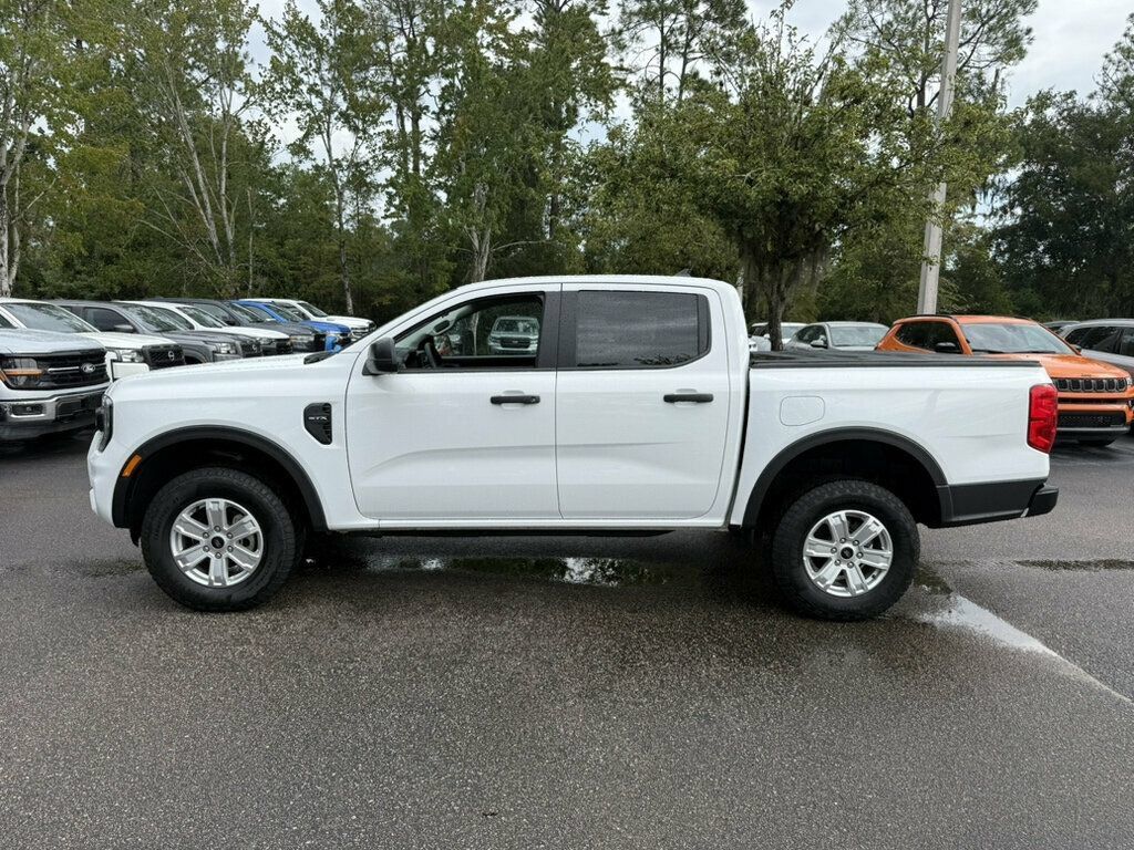 Used 2025 Ford Ranger XL w/ Trailer Tow Package RWD image 2