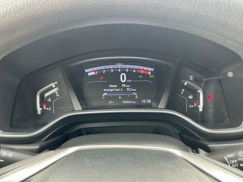Used 2018 Honda CR-V EX image 19
