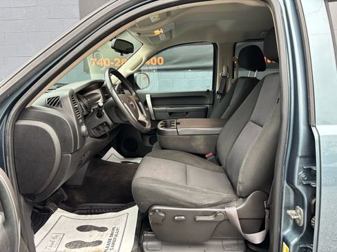 Used 2012 GMC Sierra 1500 SLE w/ Power Tech Package image 18