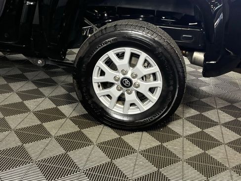 Used 2024 Toyota Tacoma SR5 image 12