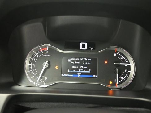 Used 2019 Honda Ridgeline RTL-T image 16
